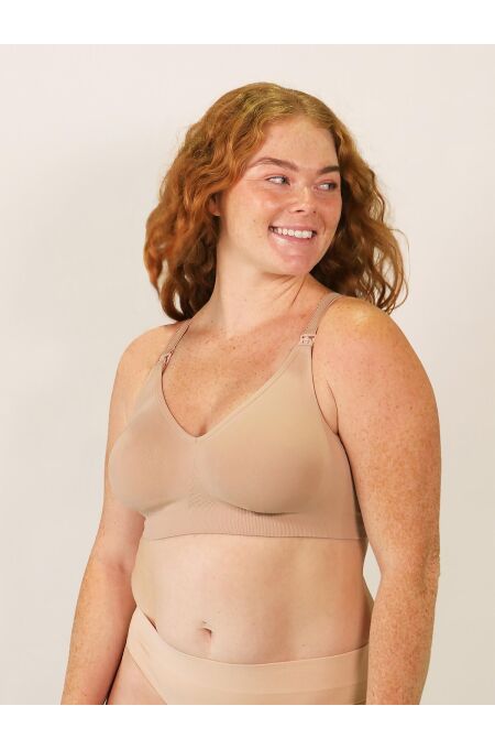 Cake Maternity - Still-BH Tiramisu - beige