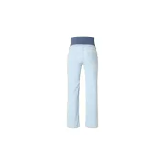 Noppies Maternity - Wide Leg Jeans - Light Blue