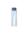 Noppies Maternity - Wide Leg Jeans - Light Blue
