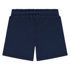Stains & Stories - boys sweatshort Navy
