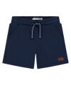 Stains & Stories - boys sweatshort Navy