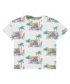 Stains & Stories - boys t-shirt short sleeve Cloud