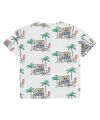 Stains & Stories - boys t-shirt short sleeve Cloud