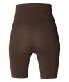 Noppies  - Seamless Shorts Long Niru - Coffee Bean
