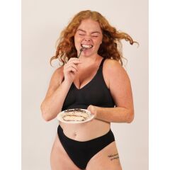 Cake Maternity - Still-BH Tiramisu - black