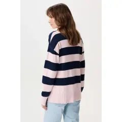 Noppies - Pullover - block stripe
