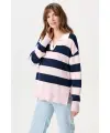 Noppies - Pullover - block stripe