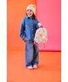 Lässig - Tiny Backpack SmileyWorld® dusty rose