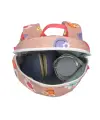 Lässig - Tiny Backpack SmileyWorld® dusty rose