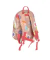 Lässig - Tiny Backpack SmileyWorld® dusty rose