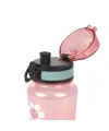 Lässig - Drinking Bottle SmileyWorld® dusty rose