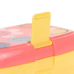 Lässig - Lunchbox SmileyWorld® dusty rose
