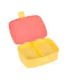 Lässig - Lunchbox SmileyWorld® dusty rose