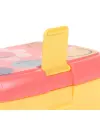 Lässig - Lunchbox SmileyWorld® dusty rose