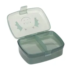 Lässig - Lunchbox About Friends Dragon