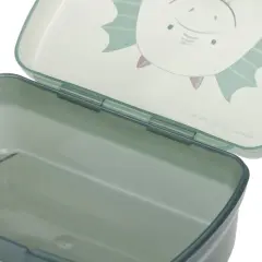 Lässig - Lunchbox About Friends Dragon