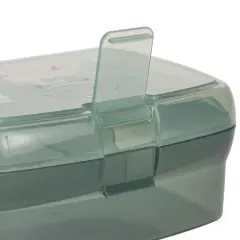 Lässig - Lunchbox About Friends Dragon