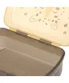 Lässig - Lunchbox About Friends Leopard