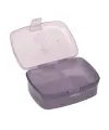 Lässig - Lunchbox About Friends Unicorn