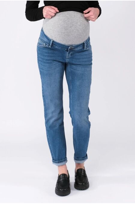 Love2Wait - Jeans - Sustainable - 32er Länge