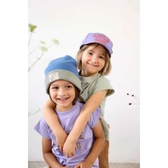 Lässig - Kids Base little Gang lilac