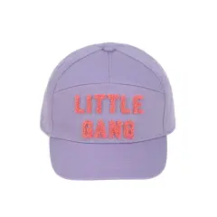 Lässig - Kids Base little Gang lilac