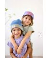 Lässig - Kids Base little Gang lilac