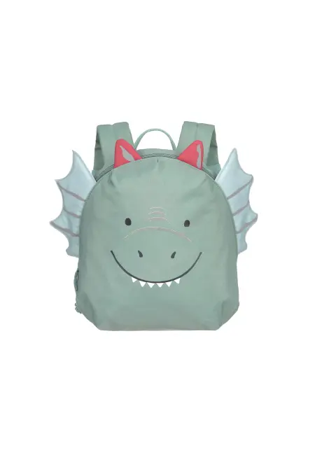 Lässig - Tiny Backpack About Friends - Dragon
