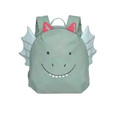 Lässig - Tiny Backpack About Friends - Dragon