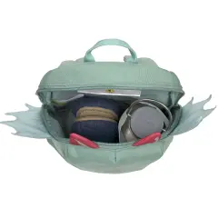 Lässig - Tiny Backpack About Friends - Dragon