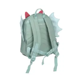 Lässig - Tiny Backpack About Friends - Dragon