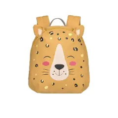 Lässig - Tiny Backpack About Friends - Leopard