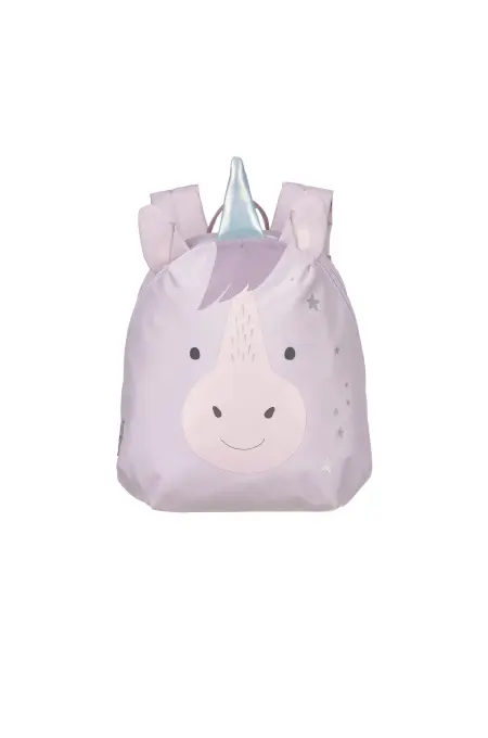 Lässig - Tiny Backpack About Friends - Unicorn