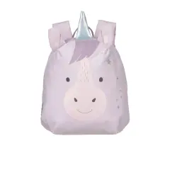 Lässig - Tiny Backpack About Friends - Unicorn