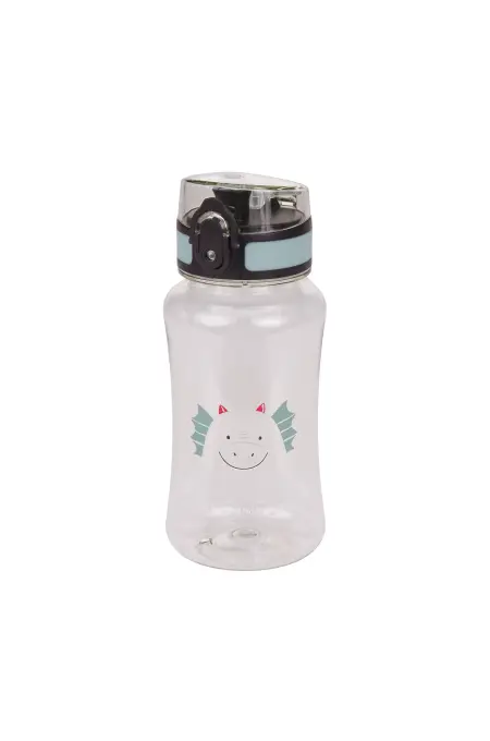 Lässig - Drinking Bottle About Friends - Dragon