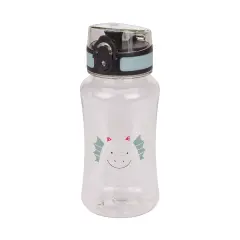 Lässig - Drinking Bottle About Friends - Dragon