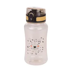 Lässig - Drinking Bottle About Friends - Leopard