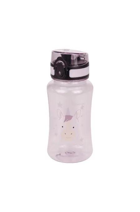 Lässig - Drinking Bottle About Friends - Unicorn
