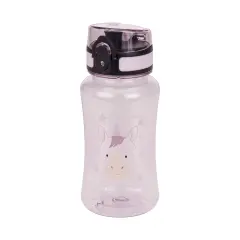 Lässig - Drinking Bottle About Friends - Unicorn