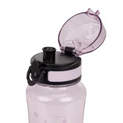 Lässig - Drinking Bottle About Friends - Unicorn
