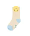 Lässig - Kinder Socken SmileyWorld (3er-Pack) - blue