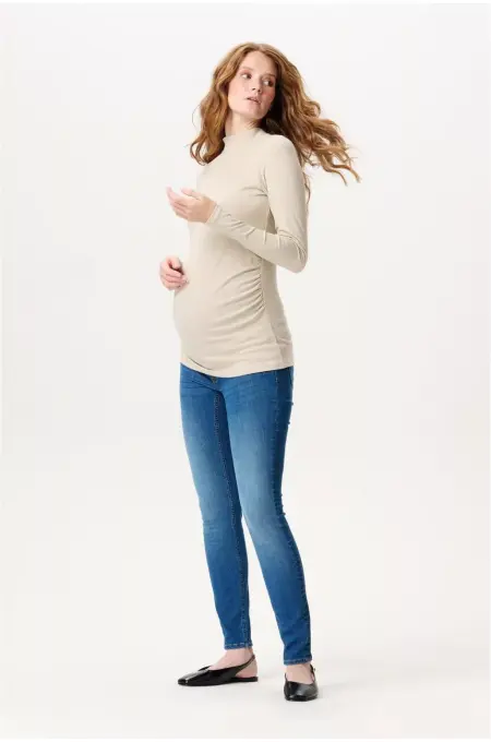 Noppies - Jeans Jeggings - Authentic Blue