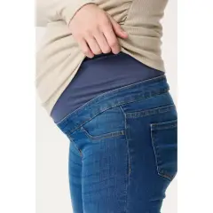 Noppies - Jeans Jeggings Ella - Authentic Blue