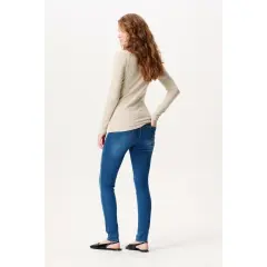 Noppies - Jeans Jeggings Ella - Authentic Blue
