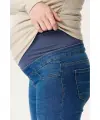 Noppies - Jeans Jeggings - Authentic Blue