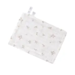 Lässig - Muslin Wash Glove Set 3 pcs Miracle of