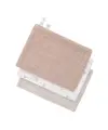 Lässig - Muslin Wash Glove Set 3 pcs Miracle of