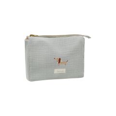 Leevje Baby Changing Bag Little Dog OneSize