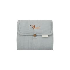 Leevje Travel Changing Mat Little Dog OneSize