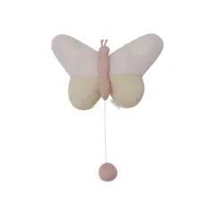 Leevje Musical Toy Butterfly OneSize